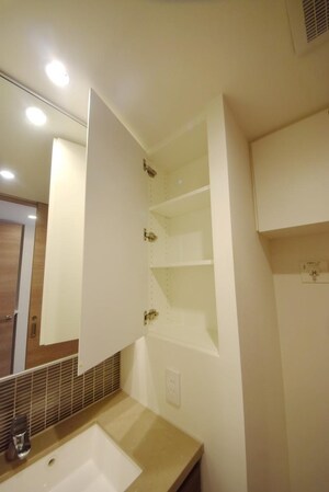 ザ・パークハビオ木場の物件内観写真